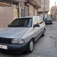 پراید ۱۴۱ مدل ۸۹