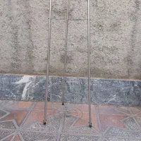 پایه قابلمه فلزی