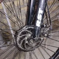 دوچرخه ویوا سایز 26 مدل میلان|دوچرخه، اسکیت، اسکوتر|بندر ماهشهر, |دیوار