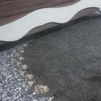 مبل قهوه ای