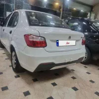 ساینا Sمدل 1404خشک|خودرو سواری و وانت|رشت, جانبازان|دیوار