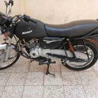موتور باکسر باجاج