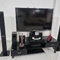 تلویزیون پاناسونیک