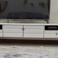 میزتلویزیون و کنسول