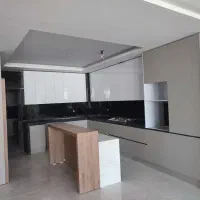 طراحی و اجرا کابینت و‌ کمد دیواری
