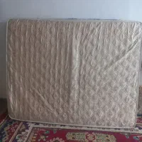 تشک طبی فنری رویال دونفره