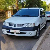 ال نود مدل ۹۵ پارس خودرو درجه یک