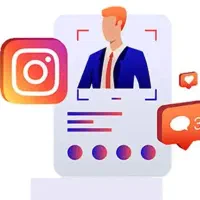 ادمین اینستاگرام آماده همکاری