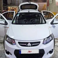 کوئیک اتوماتیک فول پلاس 1402