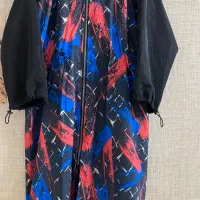 بارانی فری سایز تا سایز ۶۲