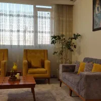 مبل راحتی ۹نفره با میزناهارخوری ۶نفره