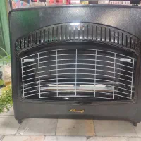 بخاری بدون دود کش پلار