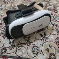 عینک واقعیت مجازی vr عینک 5 بعدی