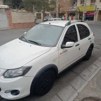 کوییک 1400|خودرو سواری و وانت|تهران, باشگاه نفت|دیوار