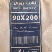 تشک رویال|تشک تختخواب|کرج, حاجی آباد|دیوار