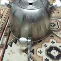 کتری قوری|قوری، کتری، قهوهساز دستی|قم, کلهری|دیوار