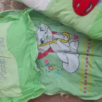 قنداق فرنگی نوزاد|اسباب و اثاث بچه|قم, باجک یک|دیوار