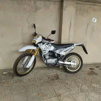 متور سیکلت روان