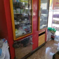 فروش یخچال سوپری