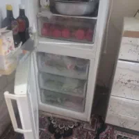 یخچال ضد برفک سامسونگ|یخچال و فریزر|تهران, مطهری|دیوار