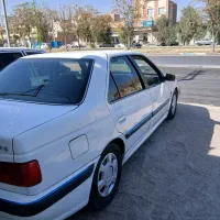 پژو پارس|خودرو سواری و وانت|کاشان, باهنر|دیوار