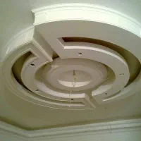 گچکاری و ابزار
