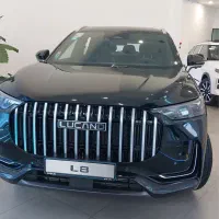 لوکانو L8 اقساطی و پلاگین هیبرید