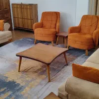 مبل هفت نفره راحتی