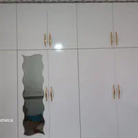 کمددیواری دستگیره طلایی کد یک|جاکفشی، کمد، دراور|اردبیل, |دیوار