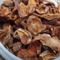 برگه زردآلو لواشک آلو و زردآلو و چای کوهی|خوردنی و آشامیدنی|مشهد, منزل آباد|دیوار
