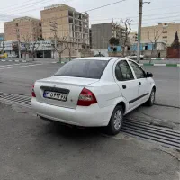 تیبا sx صندوقدار ۱۳۹۳