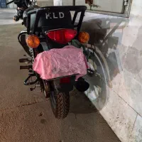 kld 200|موتورسیکلت|یزد, |دیوار