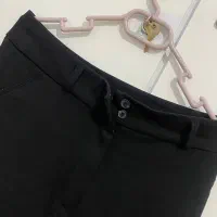 شلوار گاباردین