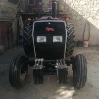 تراکتور تک محور 475 صفر کیلومتر|خودرو سنگین|یاسوج, |دیوار