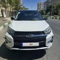 ام وی ام x33s نیو فیس گیربکس AT