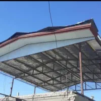 نصب شیروانی|خدمات پیشه و مهارت|نورآباد, |دیوار