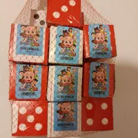 شانسی با انواع طرح و رنگ دخترانه پسرانه|اسباببازی|باسمنج, |دیوار