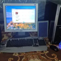 سیستم کامل|رایانه رومیزی|تهران, باغ فیض|دیوار