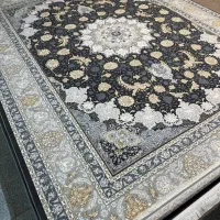 فرش//جهان کهن*|فرش|کرمان, |دیوار