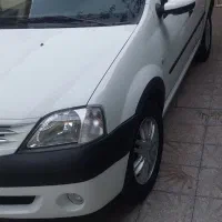 تندر۹۰ پارس خودرو تک برگ سندe2 بدون رنگ|خودرو سواری و وانت|کرمانشاه, |دیوار