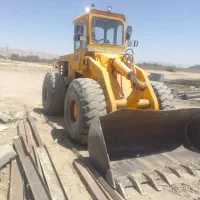 لودر هپکو ۶۵|خودرو سنگین|جویم, |دیوار