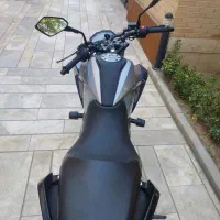 گلکسی ان ای ۱۸۰ na|موتورسیکلت|اصفهان, ملک|دیوار