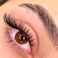 اکستشن تخصصی مژه