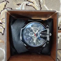 ساعت تقویم دار