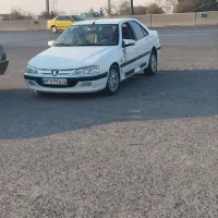 پارس تیوفایو مدل ۹۴