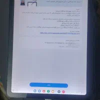 تبلت سامسونگ Tab S6 Lite|تبلت|تهران, مهرآباد|دیوار