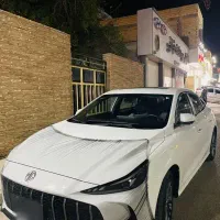 Mg5|خودرو سواری و وانت|بندر ماهشهر, |دیوار