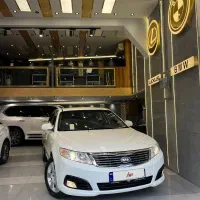 اپتیما مدل 2010در حد