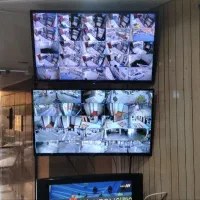 نصب دوربین مدار بسته نصاب دزدگیرتعمیرات تخصصی