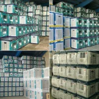 کولر آبی ۴هزار فروش ویژه به قیمت کارخانه|کولر آبی|تهران, دولتآباد|دیوار